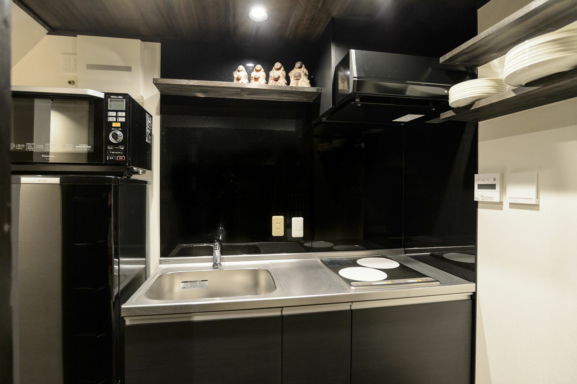 京都市 清水サムライ町家ヴィラ エクステリア 写真